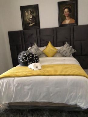 Mineheart Apartments & Boutique Hotel